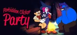 Forbidden Clicker Party cover