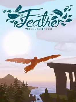 Feather cover
