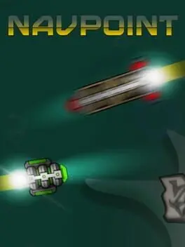 Navpoint cover