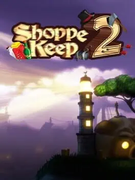 Shoppe Keep 2 background