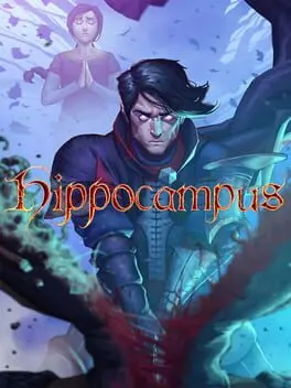 Hippocampus cover