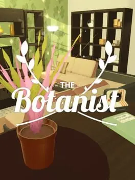 The Botanist cover