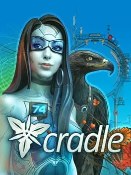 Cradle background