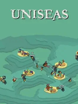 Uniseas cover