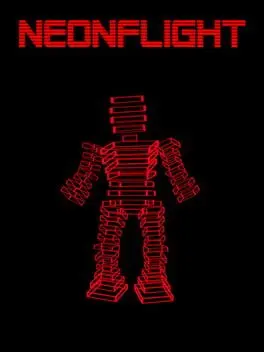 NeonFlight cover