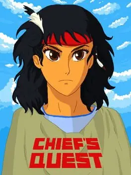 Chief's Quest cover