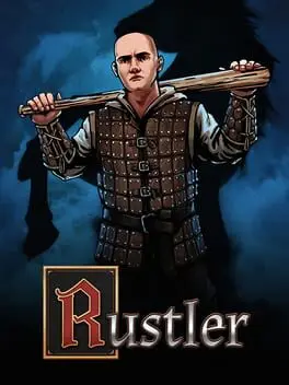 Rustler background
