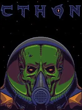 Cthon cover