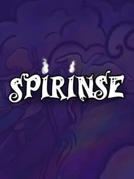 Spirinse cover