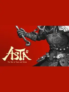 ASTA Online cover art