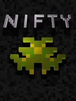 A Nifty Game cover