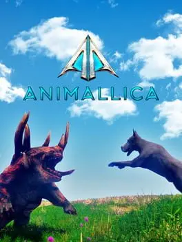 Animallica background