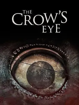 The Crow's Eye background