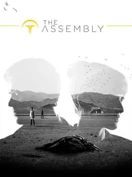 The Assembly background