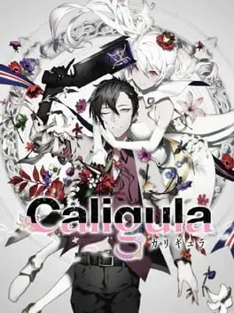 The Caligula Effect background