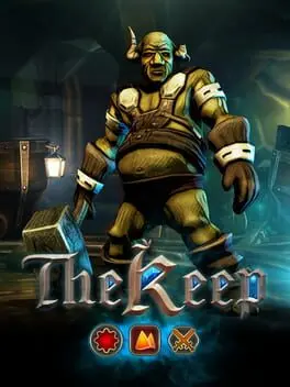 The Keep background