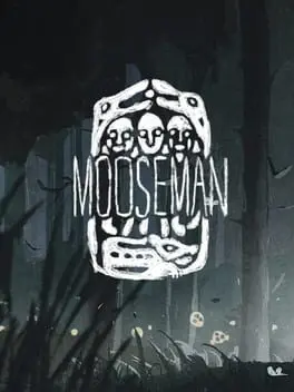 The Mooseman background