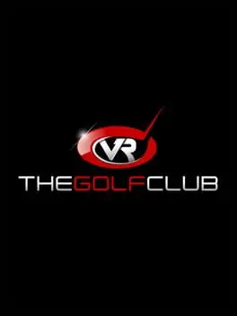 The Golf Club VR cover