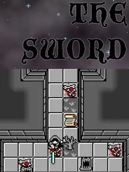 The Sword cover