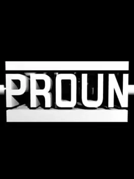 Proun cover art