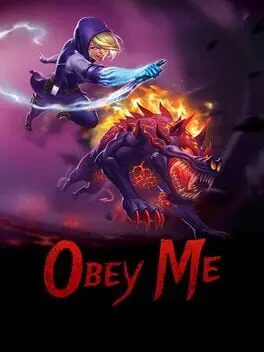 Obey Me background