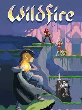 Wildfire cover