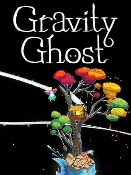 Gravity Ghost background