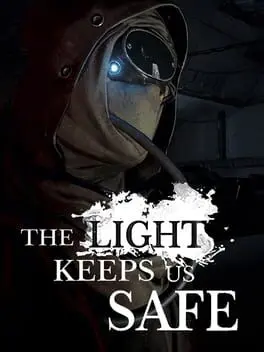 The Light Keeps Us Safe cover