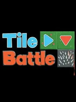 Tile Battle cover
