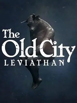 The Old City: Leviathan background