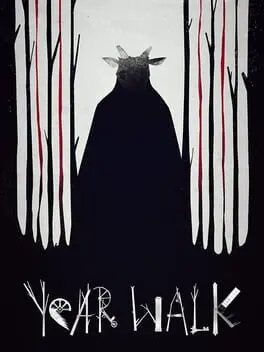 Year Walk background
