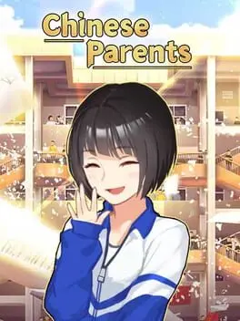 Chinese Parents cover art