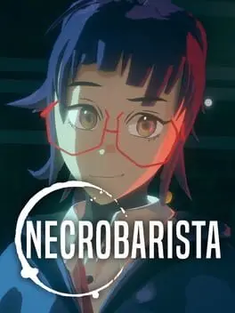 Necrobarista background