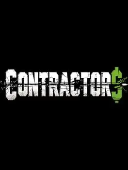 Contractors VR cover