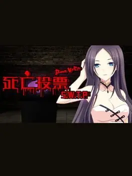 Death Voting Game cover