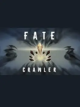 Fate Crawler cover