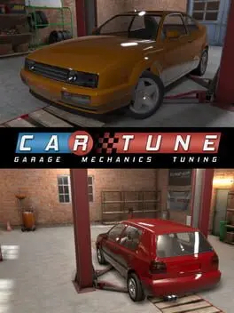 Car Tune: Project background