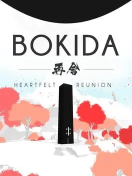 Bokida: Heartfelt Reunion background