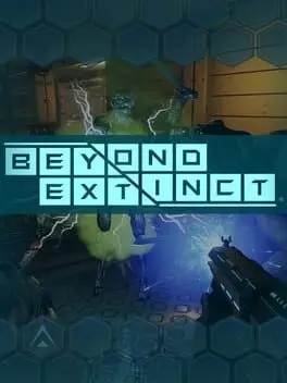 Beyond Extinct cover