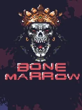 Bone Marrow cover