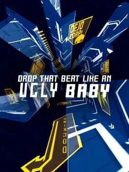 1... 2... 3... Kick It!: Drop That Beat Like an Ugly Baby cover
