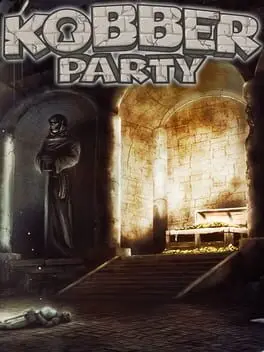 KobberParty - Castle Explorer cover art
