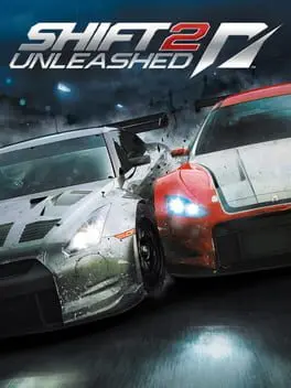 Need for Speed: Shift 2 Unleashed background
