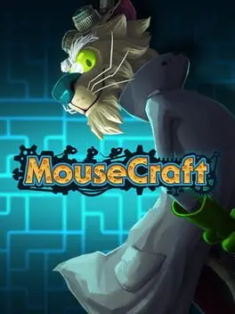MouseCraft background
