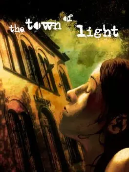 The Town of Light background