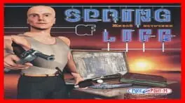 Spring of Life cover art