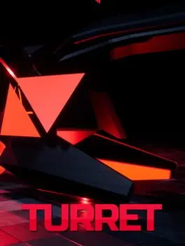 Turret cover