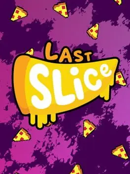 Last Slice cover