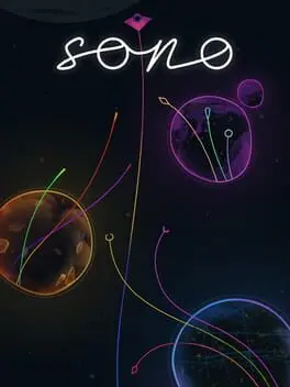 Sono cover art