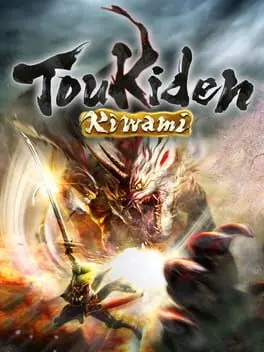 Toukiden: Kiwami background